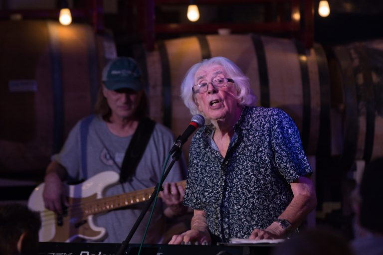 John Mayall: The Godfather's Final Melody