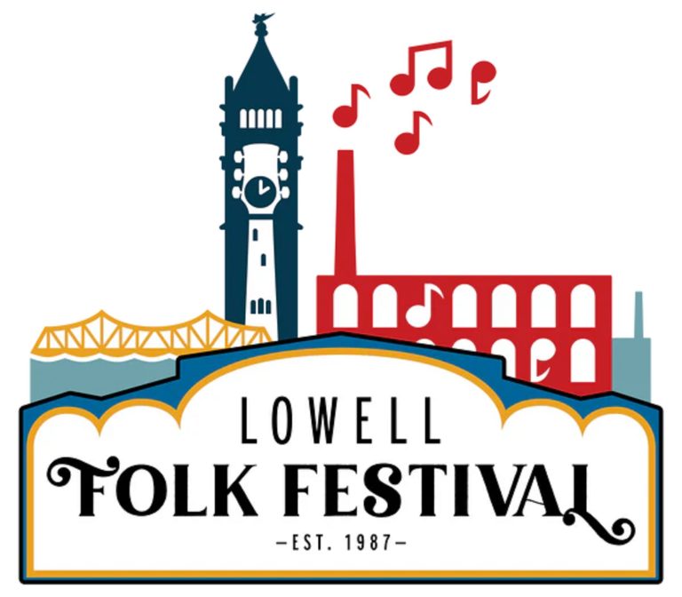 2024 Lowell Folk Festival Announces Full Performance Schedule for July 26-28