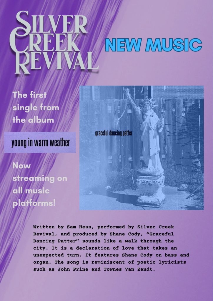 Silver Creek Revival: Unveiling New Singles and Upcoming Album