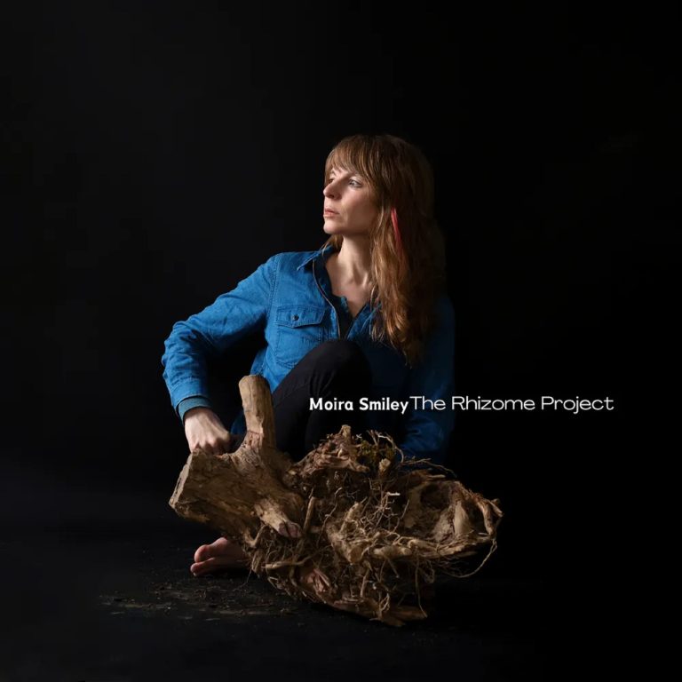 Moira Smiley Unveils Immersive New Album and Book Project, "The Rhizome Project," Set for Release on September 6, 2024