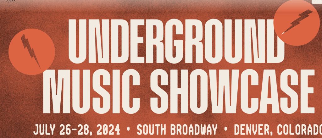 Underground Music Showcase (UMS) Returns for its 24th Year, Adding a Mental Wellness Strategy To The Festival