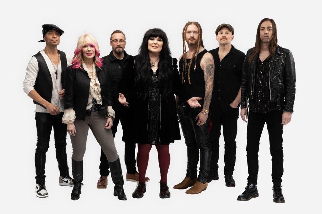 HEART Announces Postponement of Remaining  North American Tour Dates