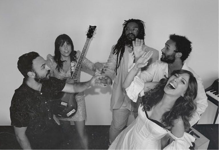 Lake Street Dive perform on CBS Saturday Sessions || New LP 'Good Together' out now