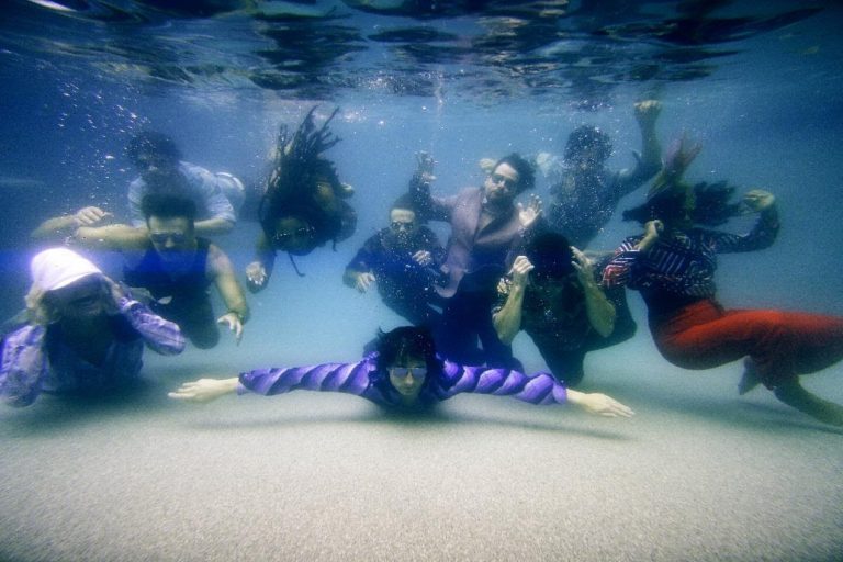 Yacht Rock Revue Announce 21-Track Concept Album 'Escape Artist' (due Nov. 29)