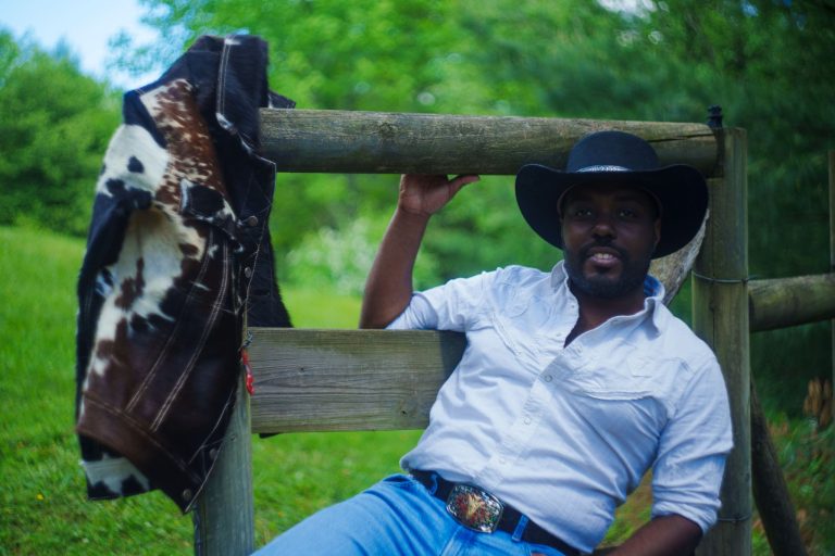 Jett Holden Shares Mythical New Single “West Virginia Sky”