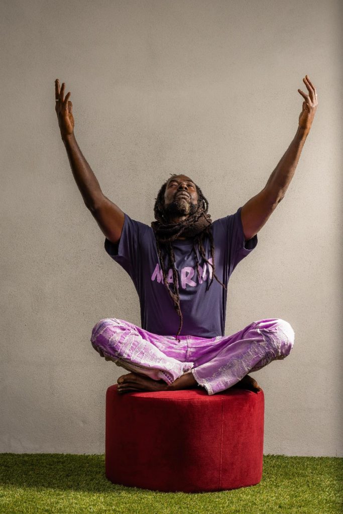 Grammy Award Winning Reggae Artist Buju Banton Announces His First-Ever US Arena Tour After Two Sold Out Shows In New York