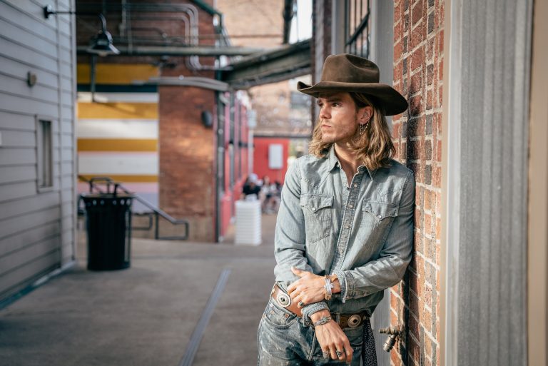 KALEO shares harrowing new single "USA Today," reflecting on gun violence in America