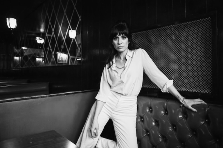 Nicole Atkins Announces Fall East Coast Tour