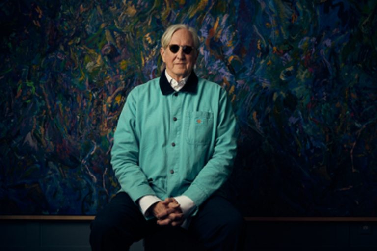 T Bone Burnett to embark on first U.S. concert tour in nearly 20 years