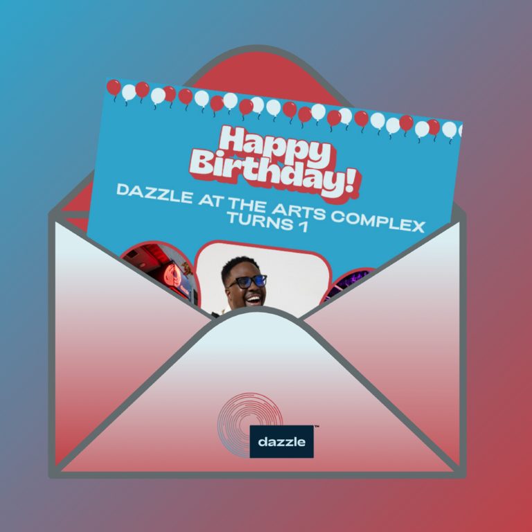 Dazzle Celebrates Its 1st Year at the Denver Performing Arts Complex with Four Shows on July 31st & August 1st