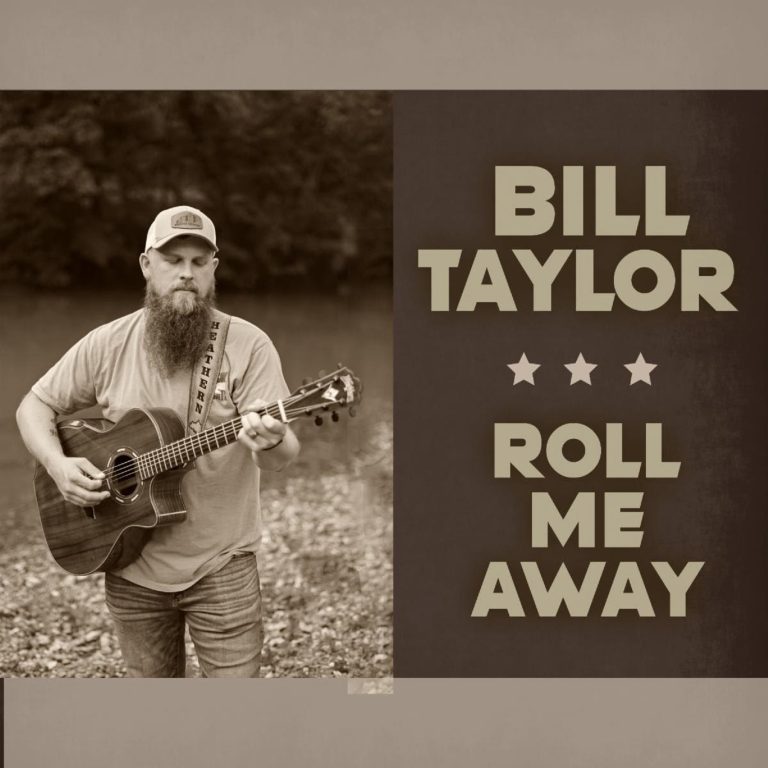 Bill Taylor Brings Mountain Soul To Seger's "Roll Me Away"