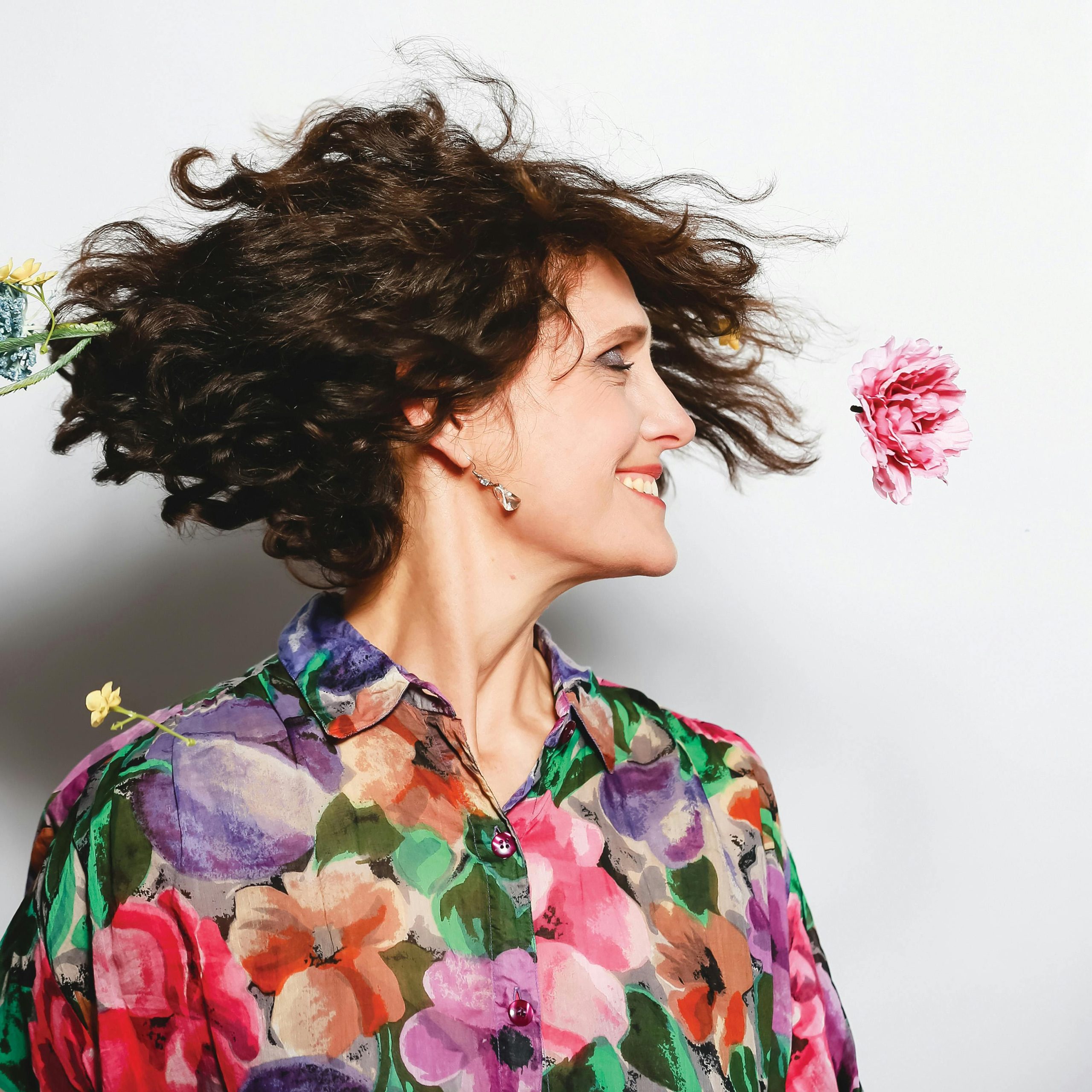 Jenny Scheinman Announces 'All Species Parade'