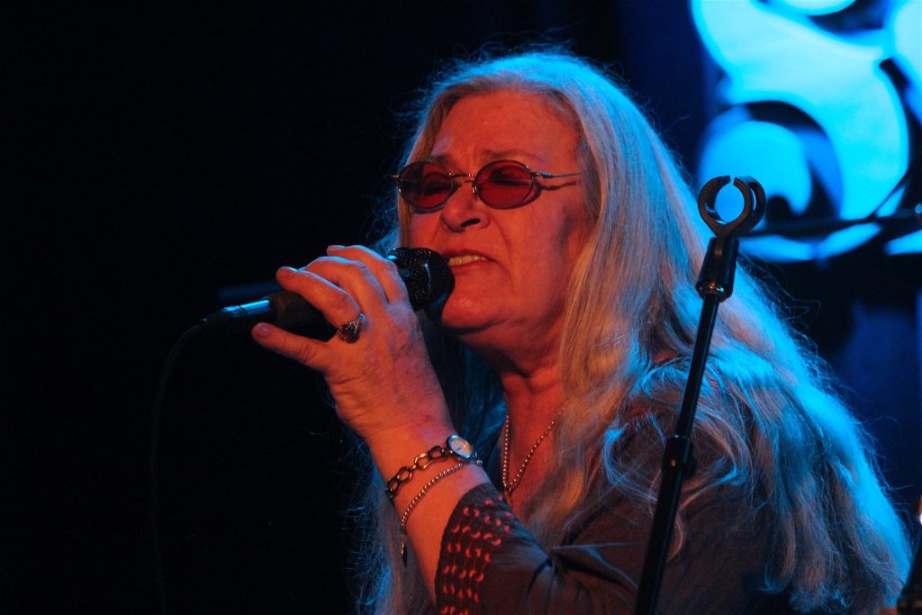 Her Voice Carries On: Honoring Donna Jean Godchaux's Place in Grateful Dead History