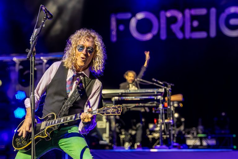 A Classic Rock Double Header: Styx and Foreigner Bring Renegades & Juke Box Heroes Tour to Cincinnati