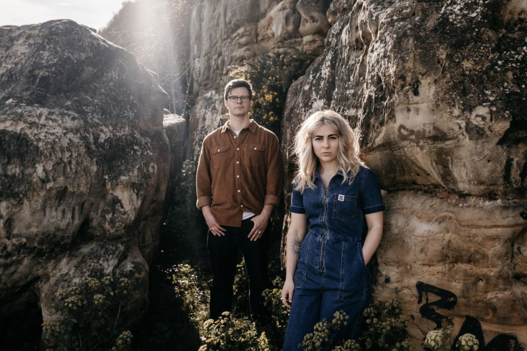 Kay Iris Announce New Single 'Last To Be Sung'