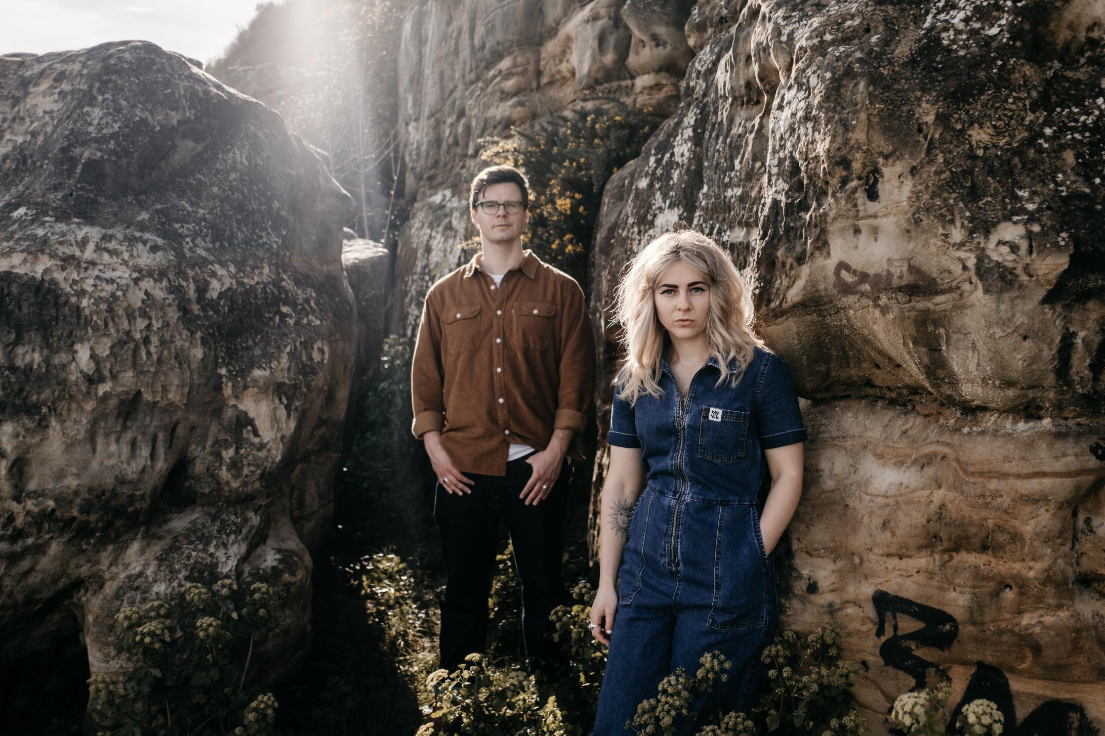 Kay Iris Announce New Single 'Last To Be Sung'