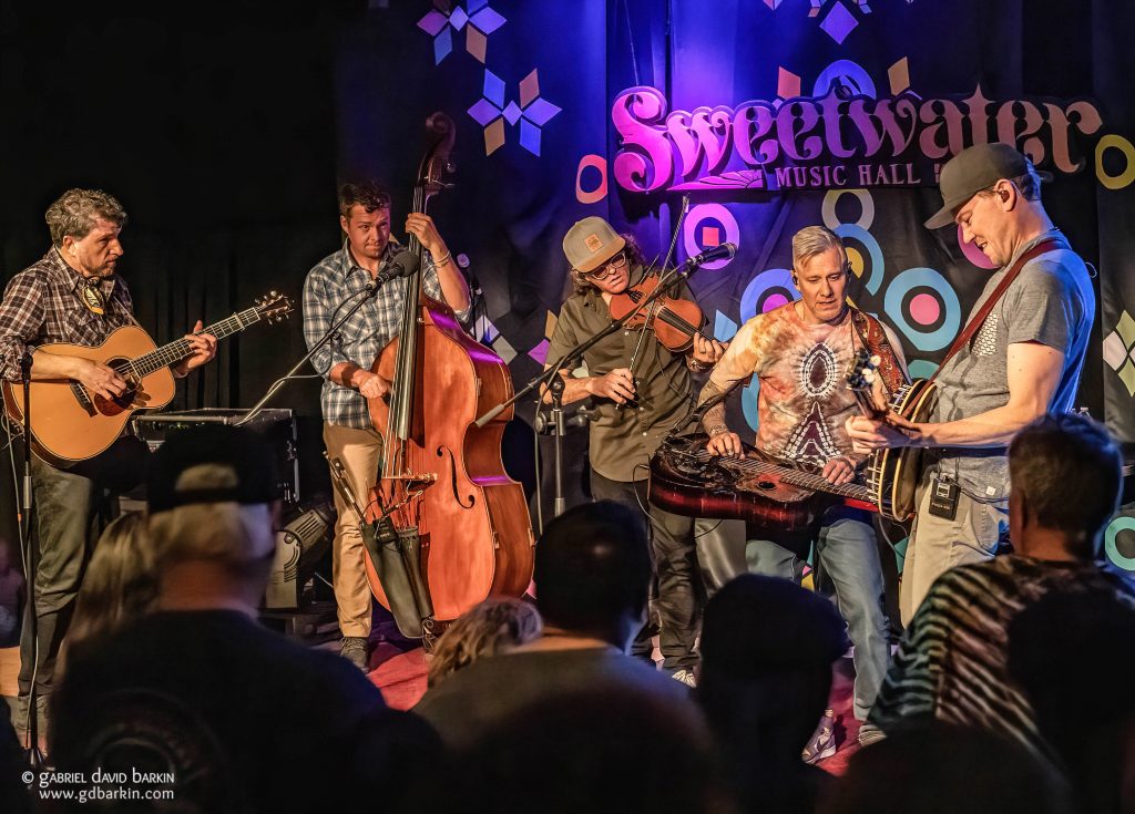 Sweetwater Music Hall's upcoming events | August & September 2024