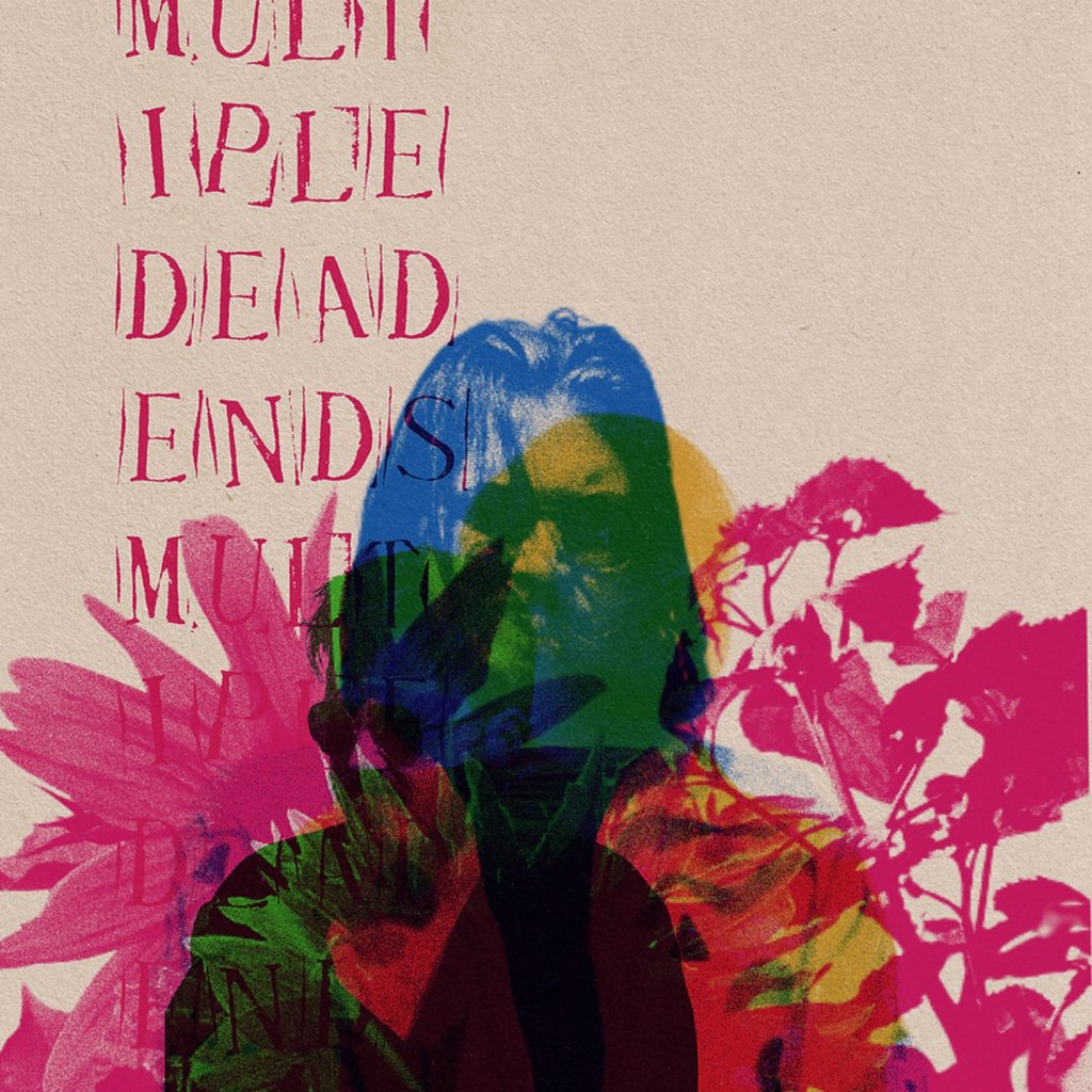 Chaos Ensues as Alt-Country Artist Podge Lane Takes Sonic Leaps and Questions Life through His Third Album Release, Multiple Dead Ends, Out August 30th!