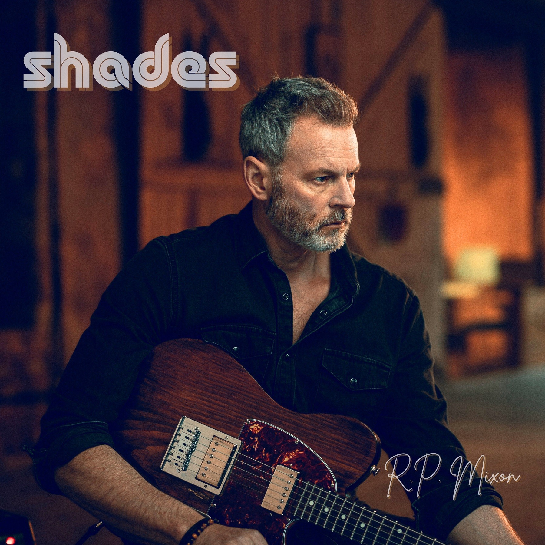 Grateful Web Interview with R.P. Mixon