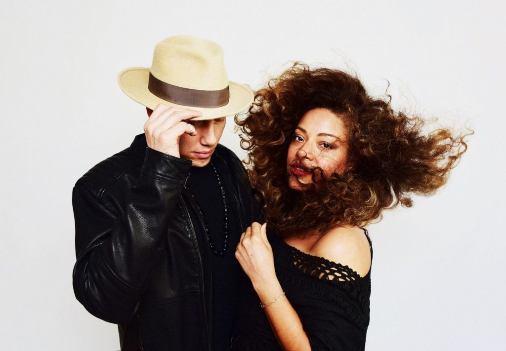 Dwight + Nicole Release Deluxe Edition of The Jaguar, The Raven, and The Snake on August 23, 2024, Featuring New Single "Saying Goodbye"