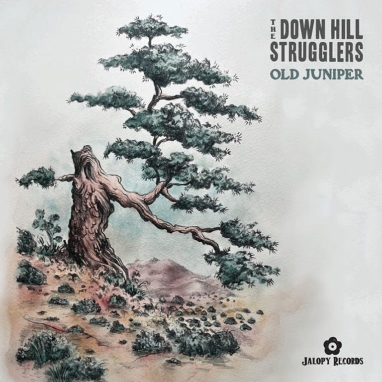 FOLK TRIO DOWN HILL STRUGGLERS PLOTS TOUR, INCLUDING OLDTONE MUSIC FEST, BROOKLYN FOLK FEST & BROOKLYN ALBUM RELEASE SHOW