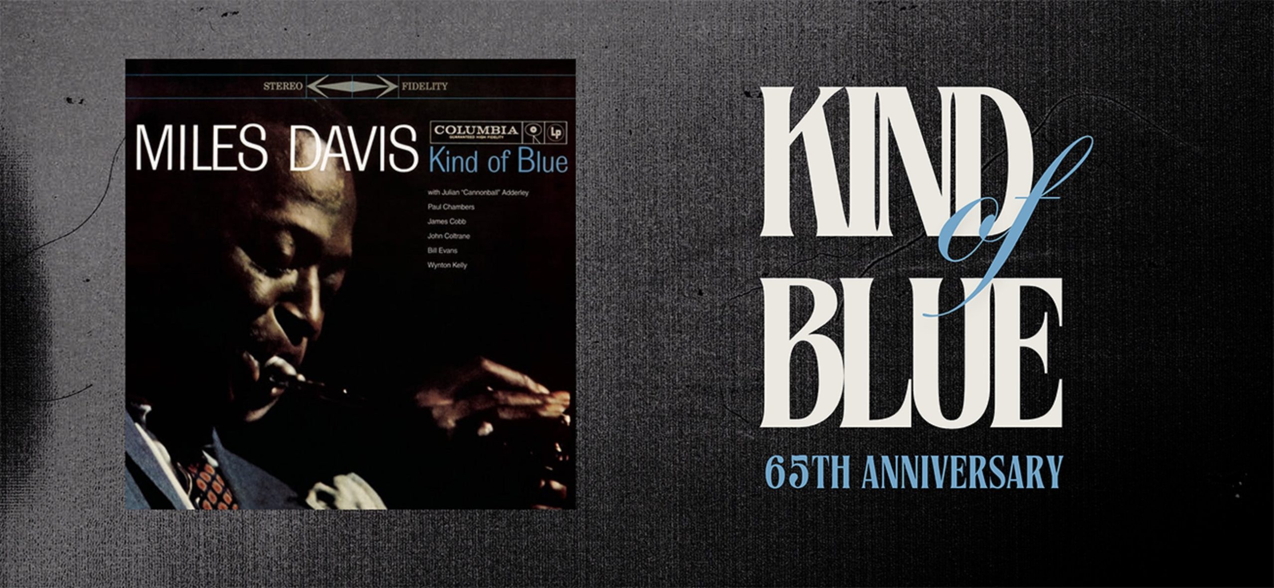 Still So Cool: 65 Years in the Shadow of 'Kind of Blue'