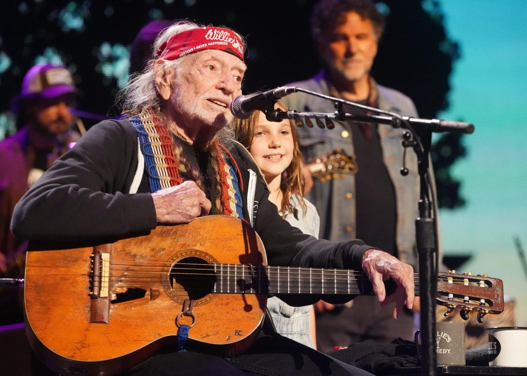 From Field to Stage: Farm Aid 2024 Grows the Ultimate Jam Session