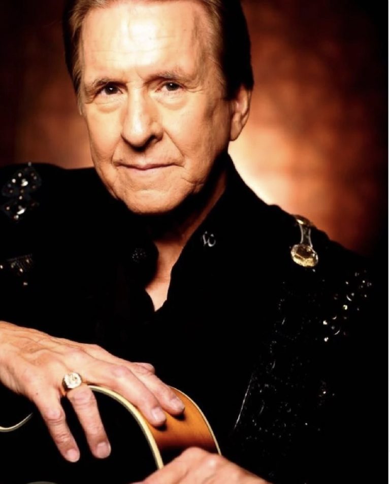 Johnny Cash Museum Remembers Tommy Cash