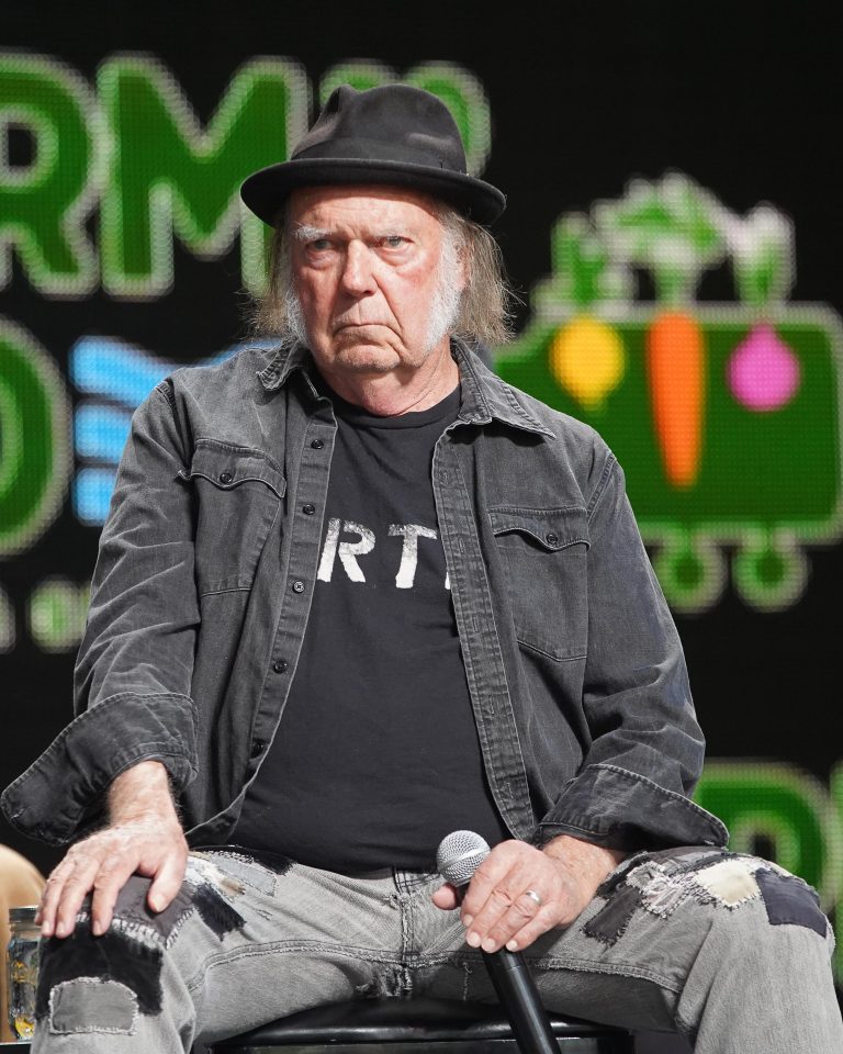 Farm Aid 2023 | Saratoga Performing Arts Center | 9/21/2024