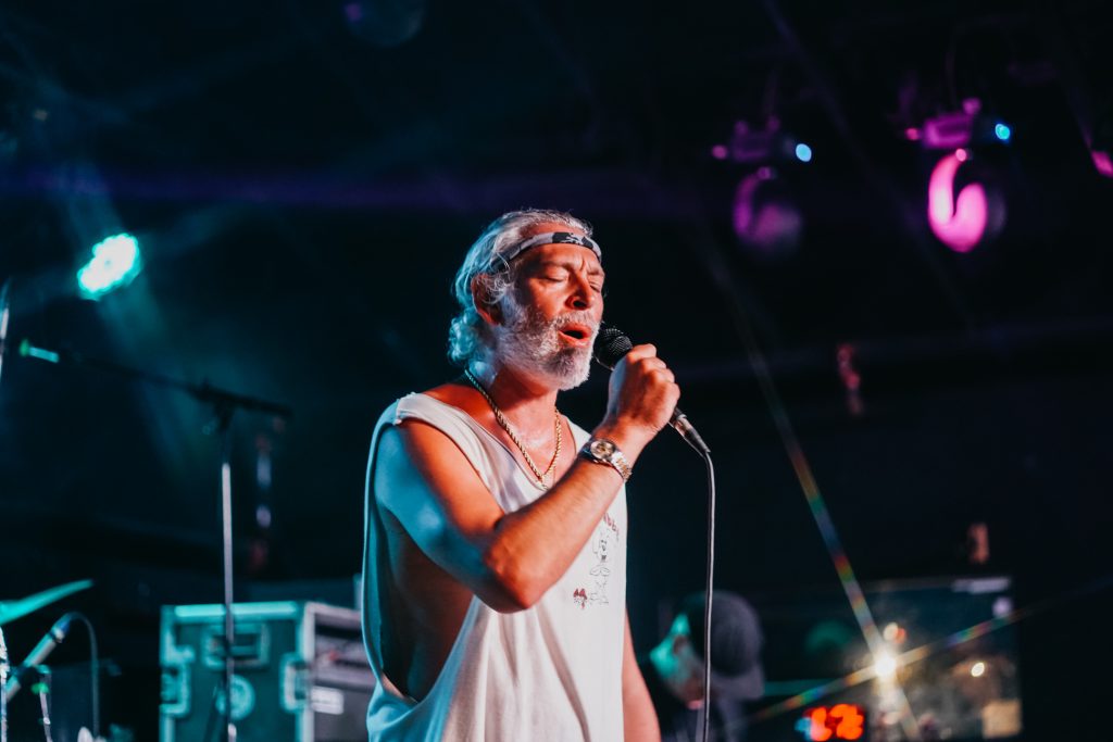 Matisyahu Performance in New York to Benefit Ben-Gurion University Students