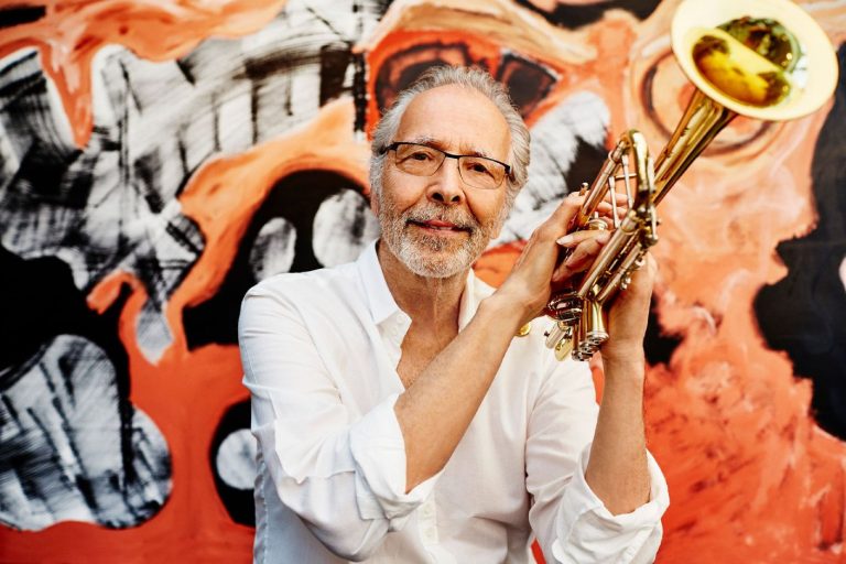 Herb Alpert Shares Rendition of Elvis Presley Favorite "Are You Lonesome Tonight?"