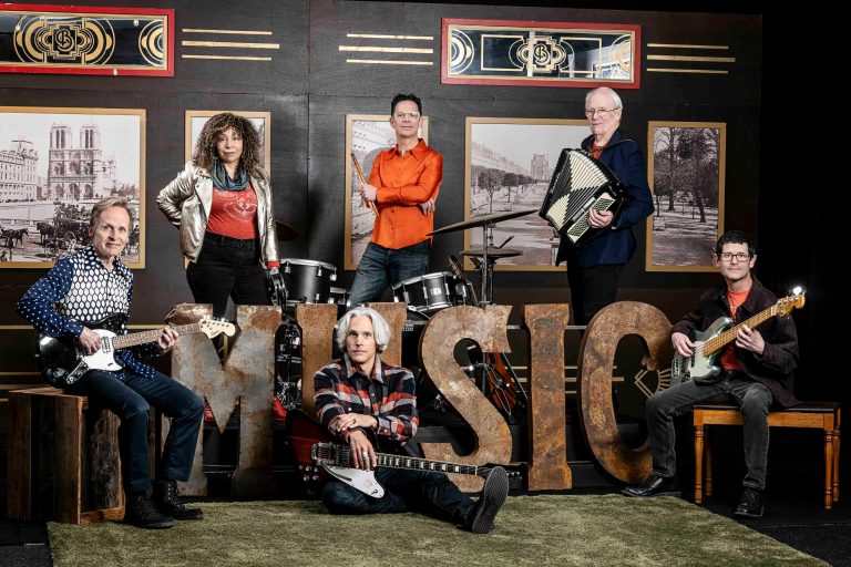 Wreckless Strangers Announce Fall 2024 Shows at Brewsters Beer Garden in Petaluma, Hardly Strictly Bluegrass, Half Moon Bay Art & Pumpkin Festival, and More!