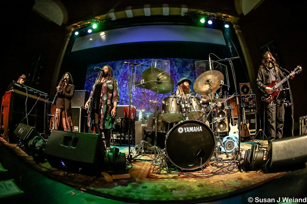 The Garcia Project Welcomes Jacklyn Labranch for Two Exclusive October Performances