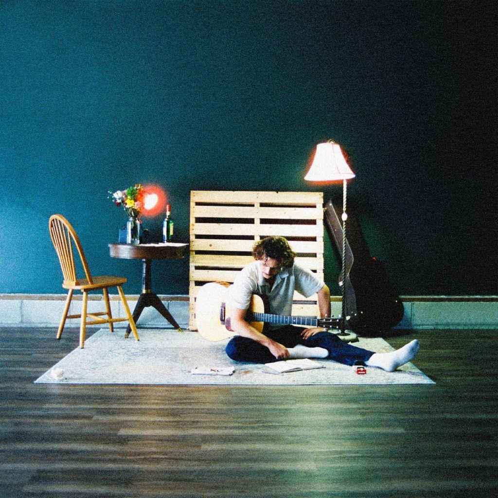 Evan Honer Announces New EP Different Life + Hear The New Single