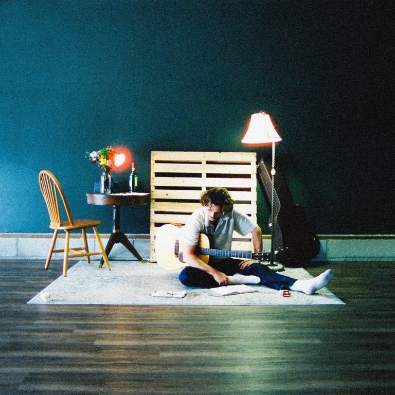 Evan Honer Announces New EP Different Life + Hear The New Single