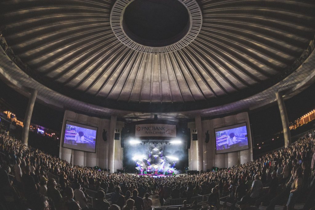 GOOSE DEBUTS TWO NEW ORIGINALS AS FALL TOUR 2024 BEGINS