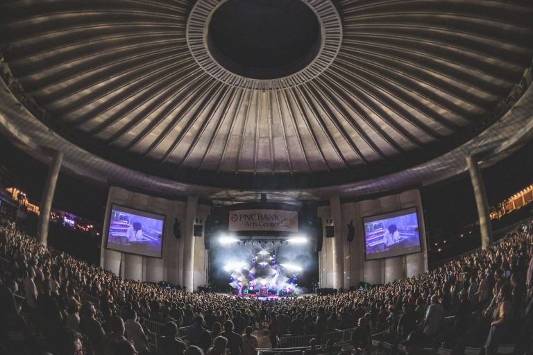 GOOSE DEBUTS TWO NEW ORIGINALS AS FALL TOUR 2024 BEGINS