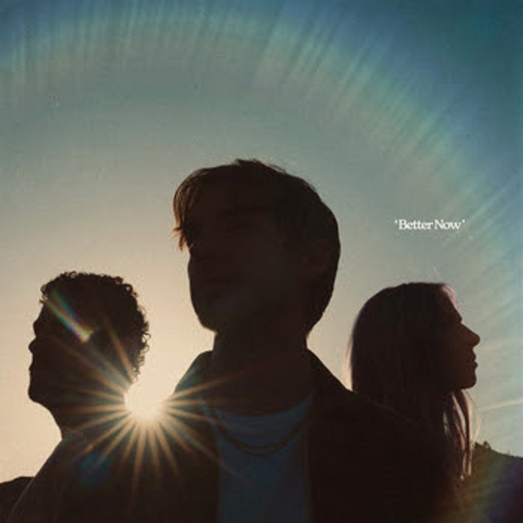 Wild Rivers follow "Never Better" with new companion album "Better Now" on October 18, “What Kind of Song” debuts today