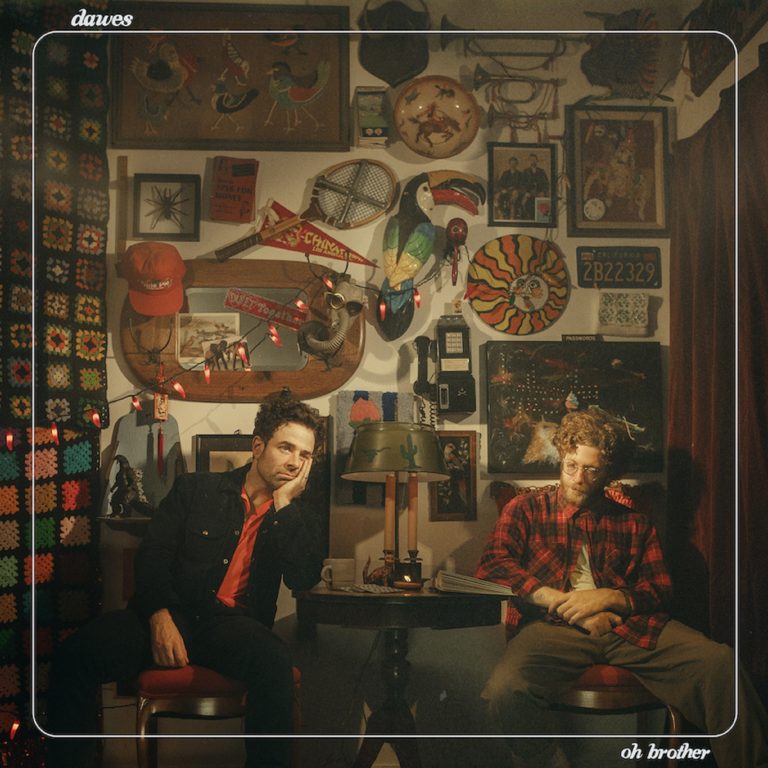 Dawes Release Centerpiece Song of New Album; LP Out Oct 11