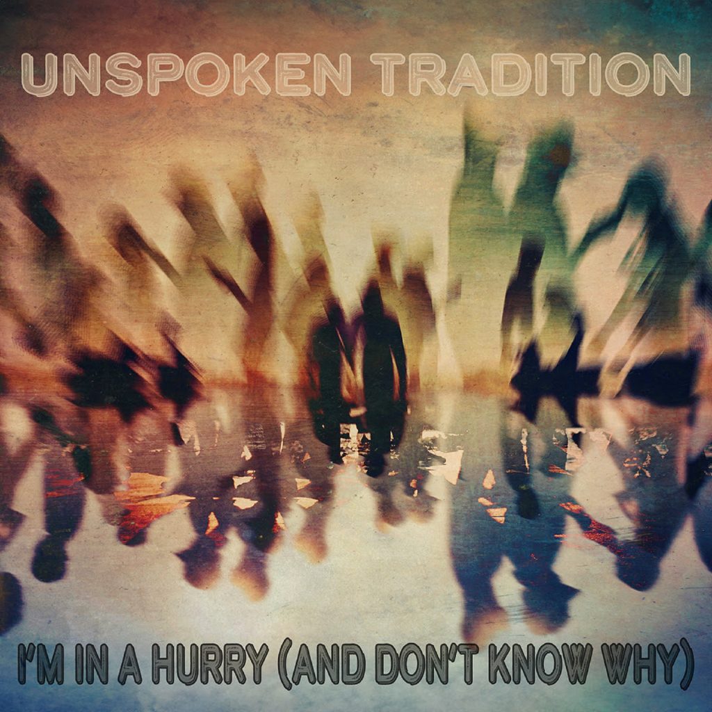 Unspoken Tradition turns an Alabama classic into an energetic bluegrass rave-up