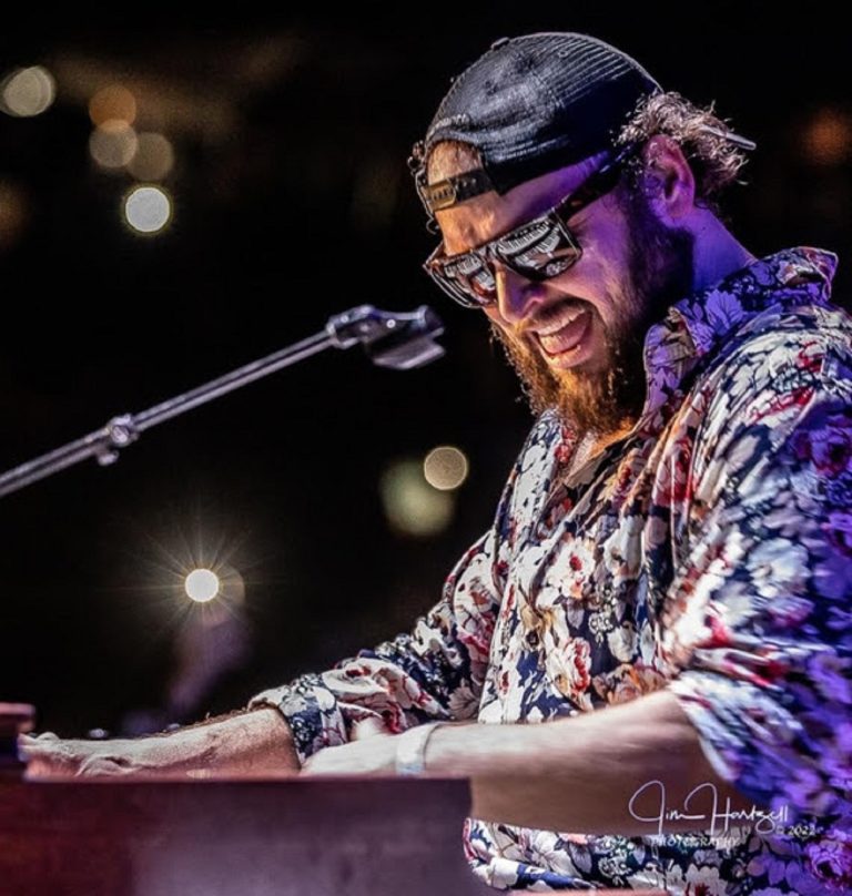 'An Intimate Evening with Victor Wainwright & Friends'  at The Original Pittsburgh Winery, Friday, September 20