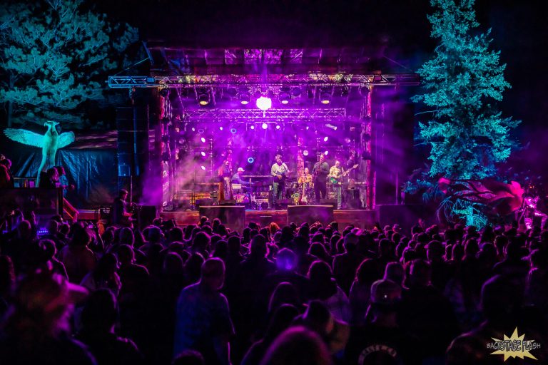 Dark Side of the Mish: Dead Floyd’s Epic Night of Musical Fusion