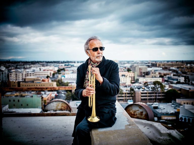 Herb Alpert To Reform Iconic Tijuana Brass Band For 2025 US Tour Dates