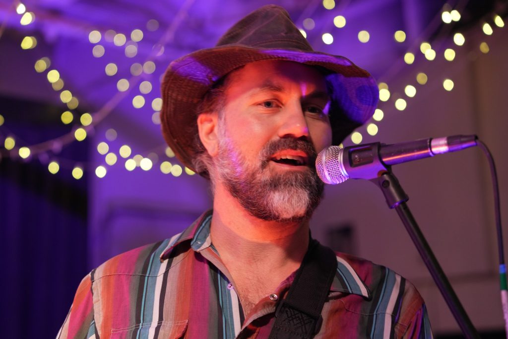 Grateful Web Interview with David Satori