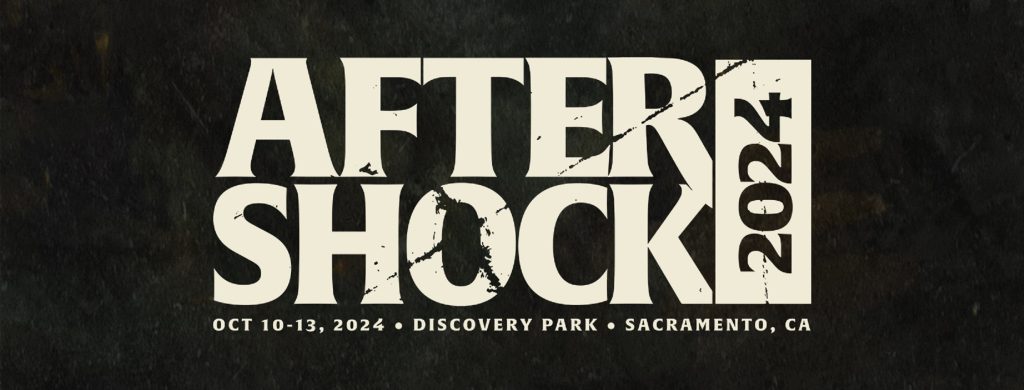 Aftershock Daily Music Set Times Announced & Mobile App Launched