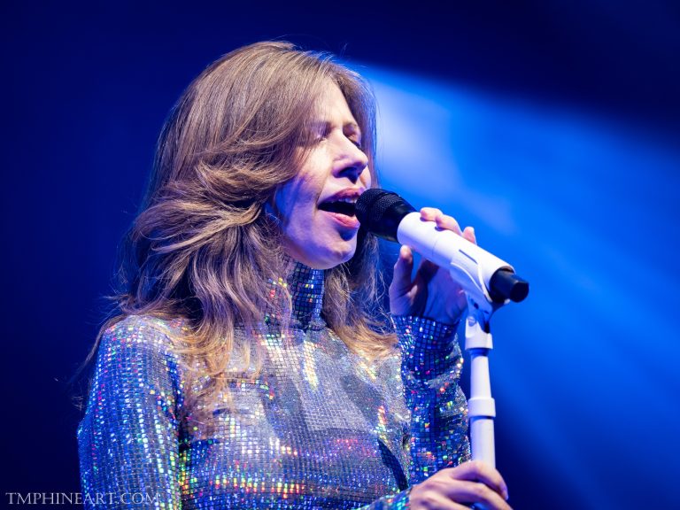 Lake Street Dive | Breese Stevens Field | 9/24/2024