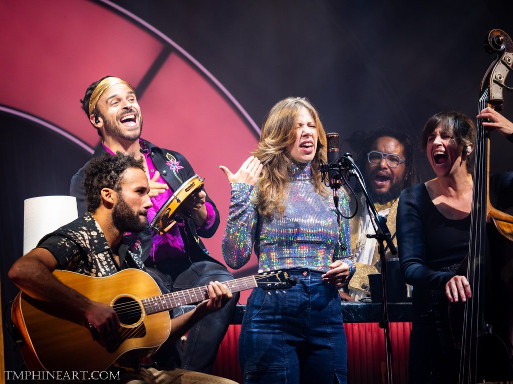 Good Together, Great on Stage: Lake Street Dive’s Unmissable Madison Show