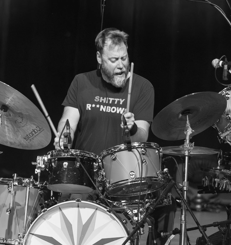 Joe Russo's Almost Dead | Greek Theatre – LA | 10/26/2024