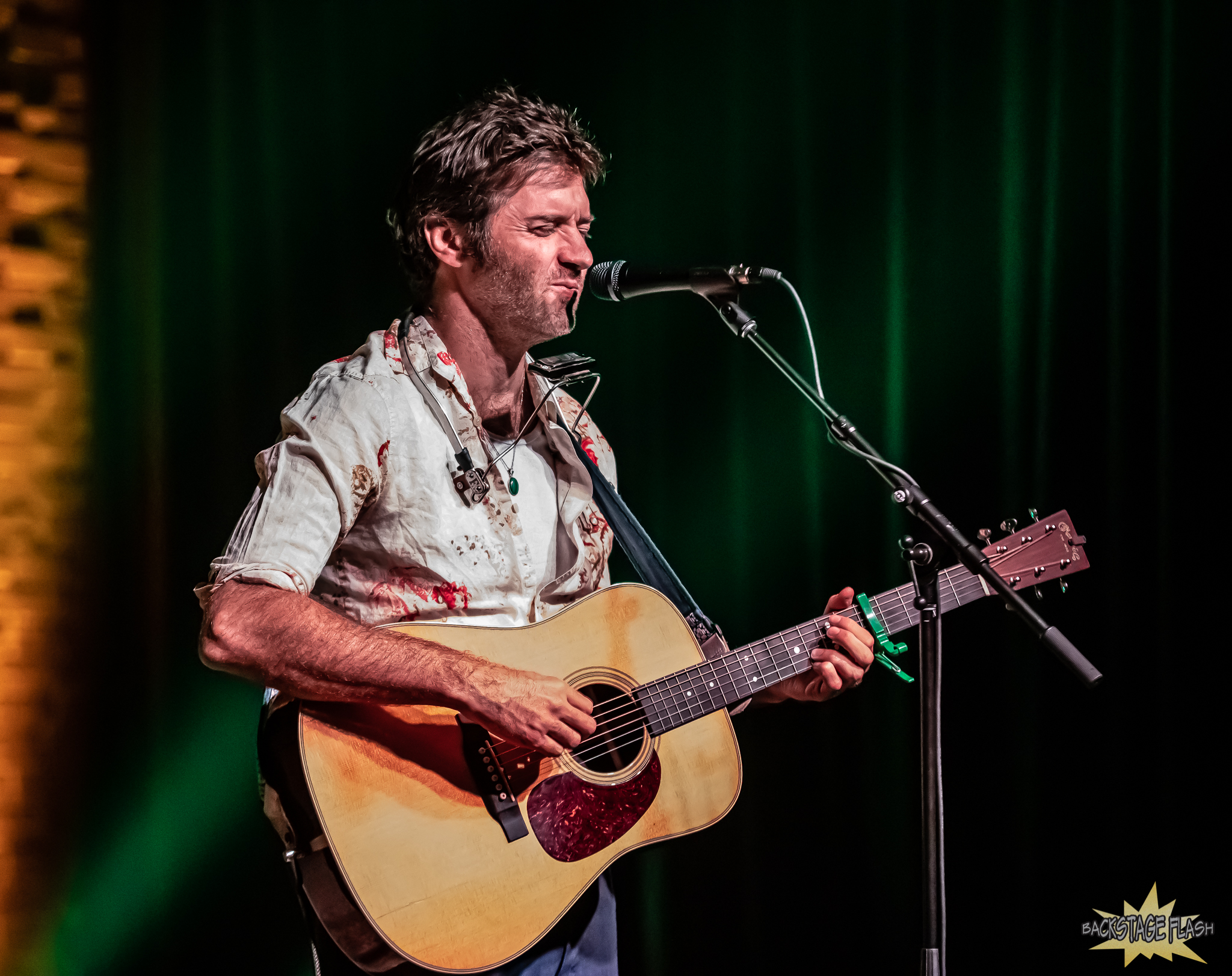 From Craigie's Charm to Bird's Blaze: A Weekend of Musical Wonders