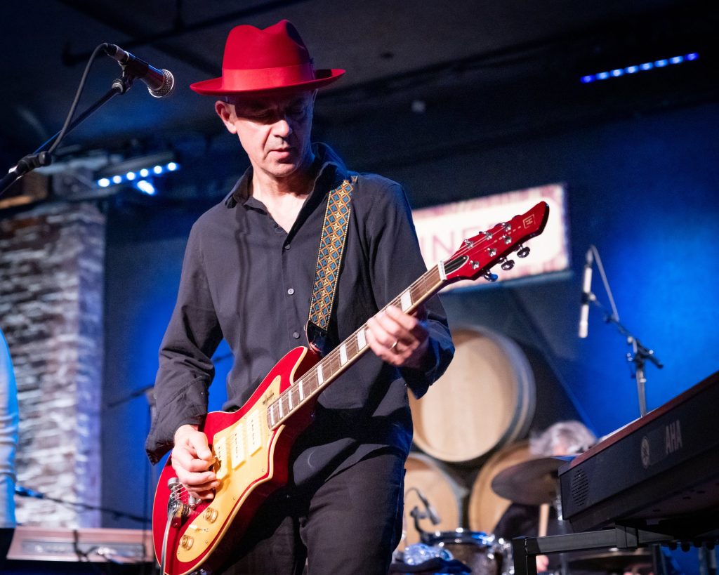 James Mastro: From the Shadows to the Spotlight with Dawn of a New Error